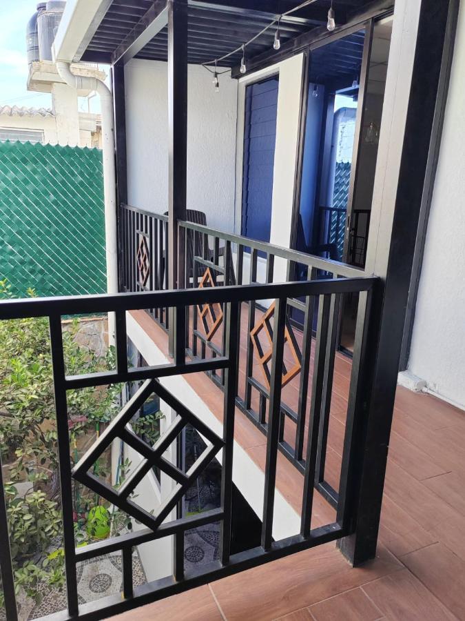 Villa Residencia Preciosa De 2 Planta à San Salvador Extérieur photo